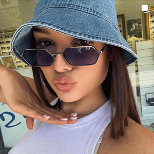 Instagram Post